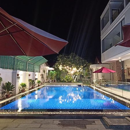 Dragon Bay Hotel Cam Lam المظهر الخارجي الصورة