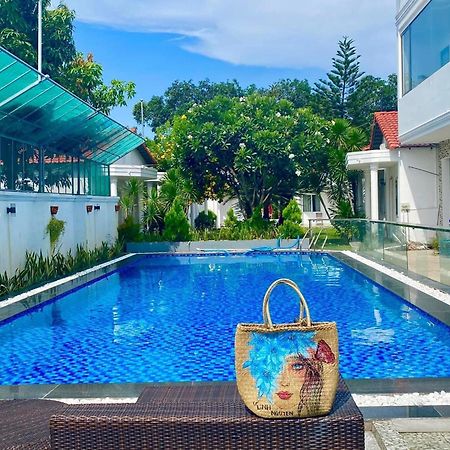Dragon Bay Hotel Cam Lam المظهر الخارجي الصورة