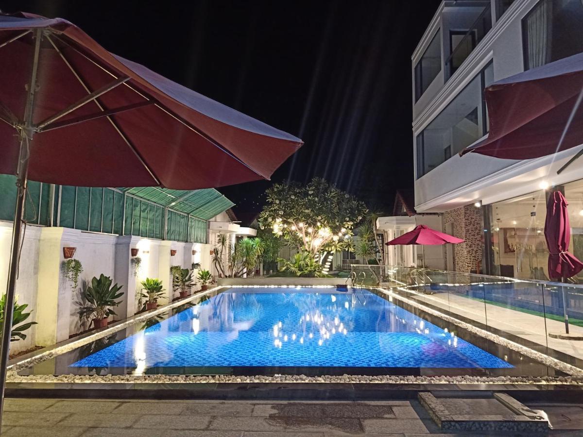 Dragon Bay Hotel Cam Lam المظهر الخارجي الصورة