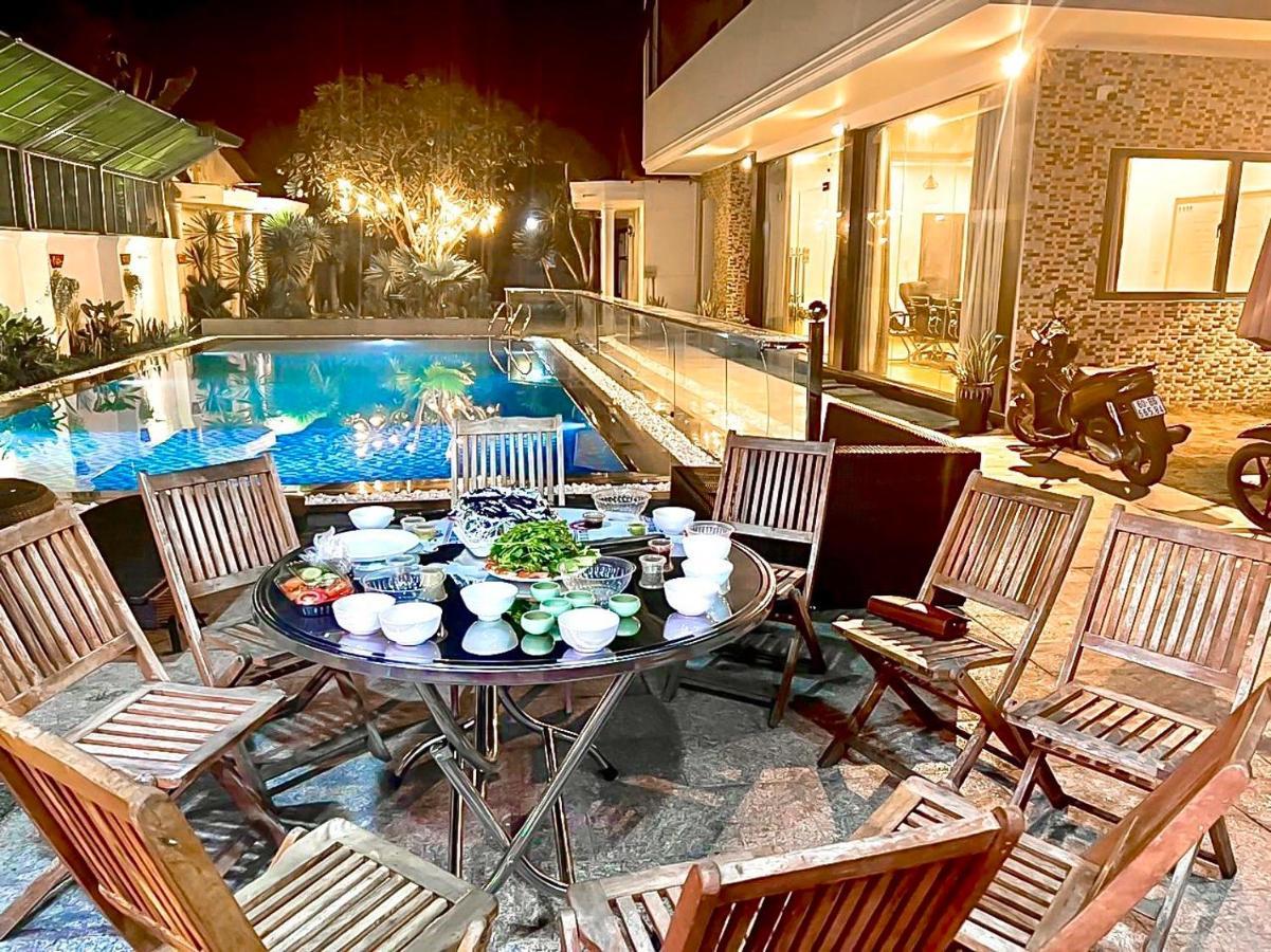 Dragon Bay Hotel Cam Lam المظهر الخارجي الصورة
