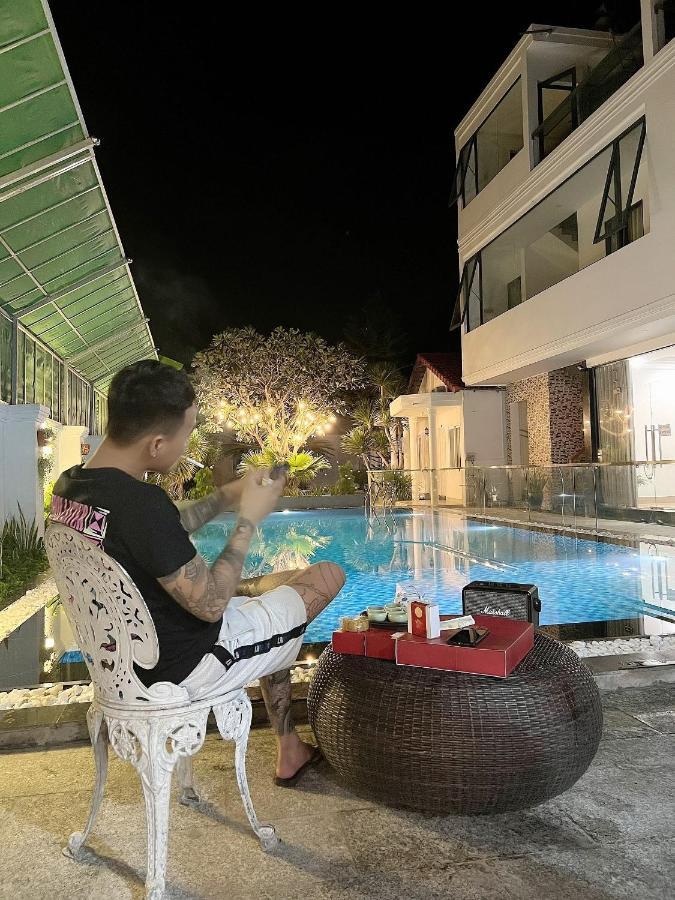 Dragon Bay Hotel Cam Lam المظهر الخارجي الصورة