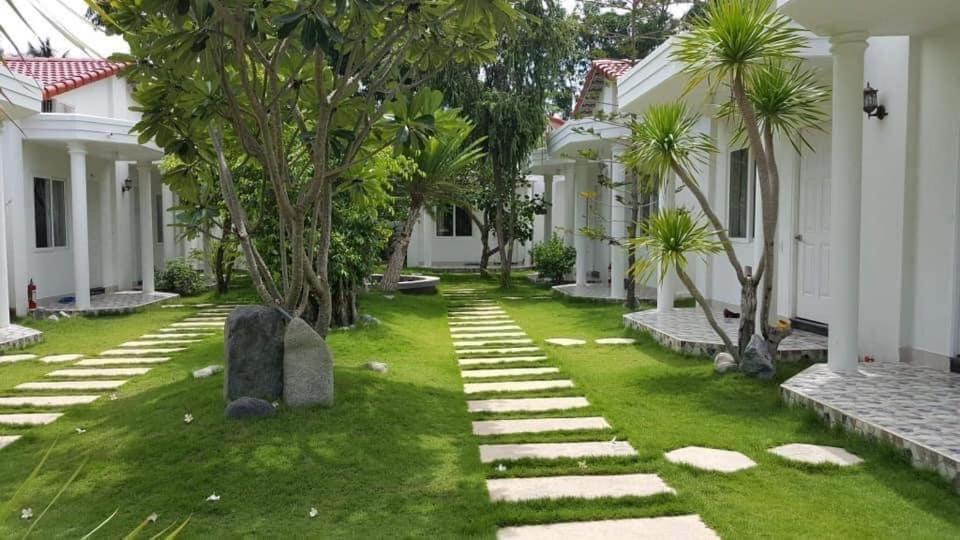 Dragon Bay Hotel Cam Lam المظهر الخارجي الصورة