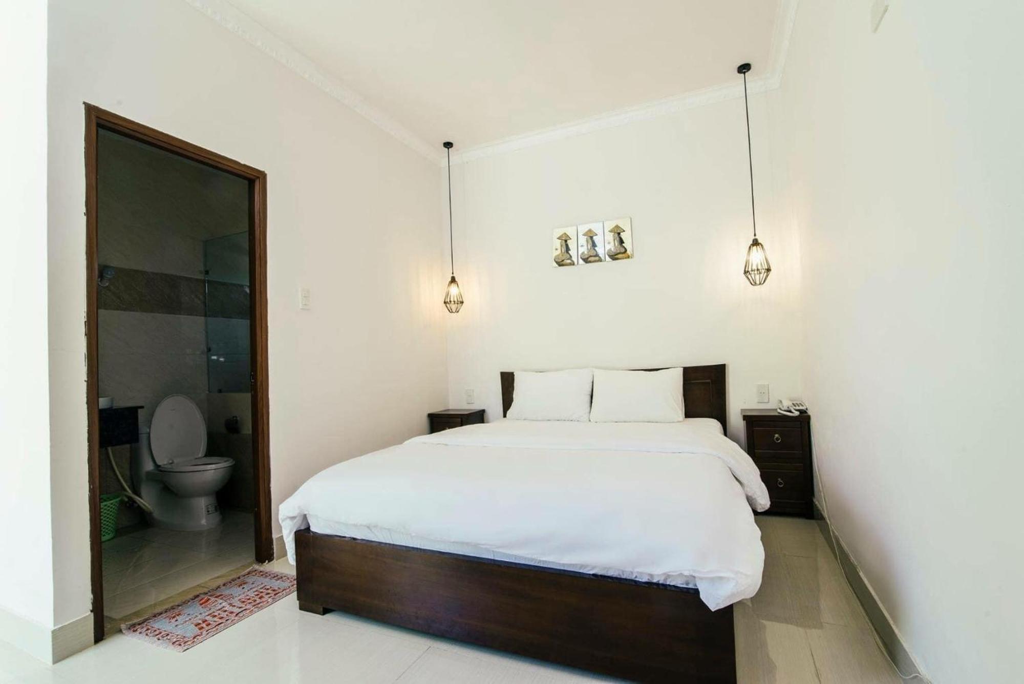 Dragon Bay Hotel Cam Lam المظهر الخارجي الصورة