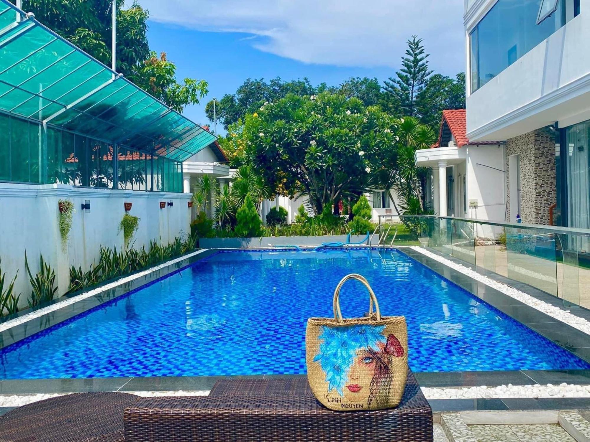 Dragon Bay Hotel Cam Lam المظهر الخارجي الصورة