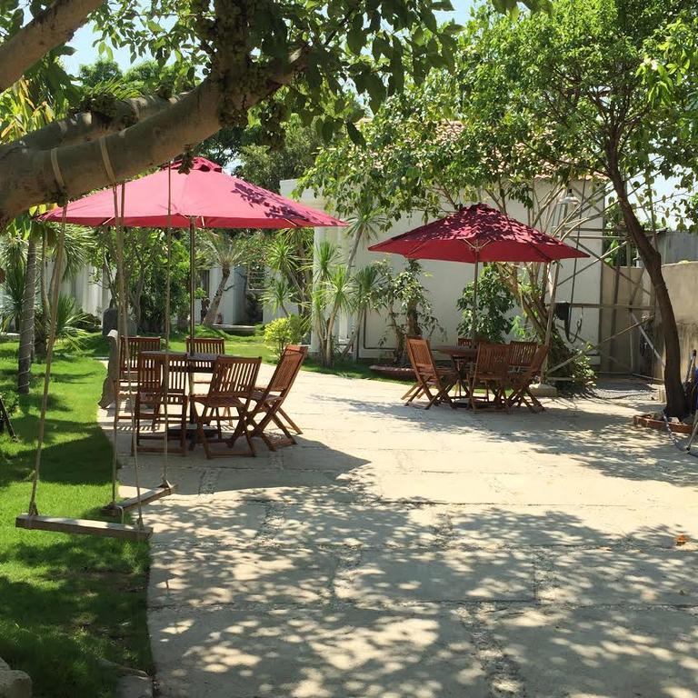 Dragon Bay Hotel Cam Lam المظهر الخارجي الصورة