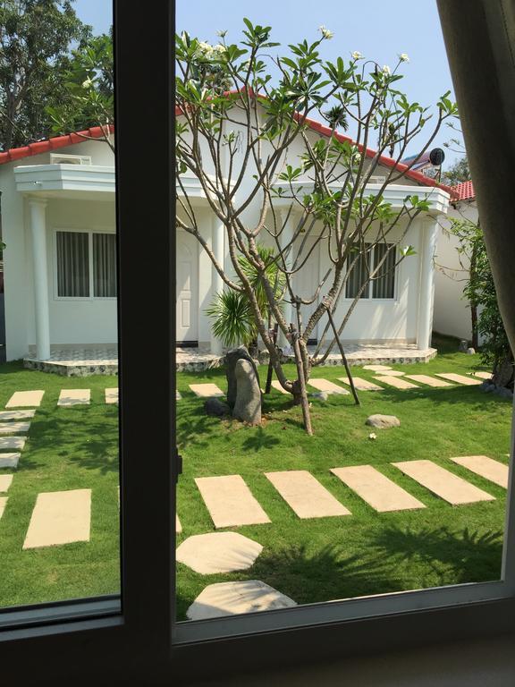 Dragon Bay Hotel Cam Lam المظهر الخارجي الصورة