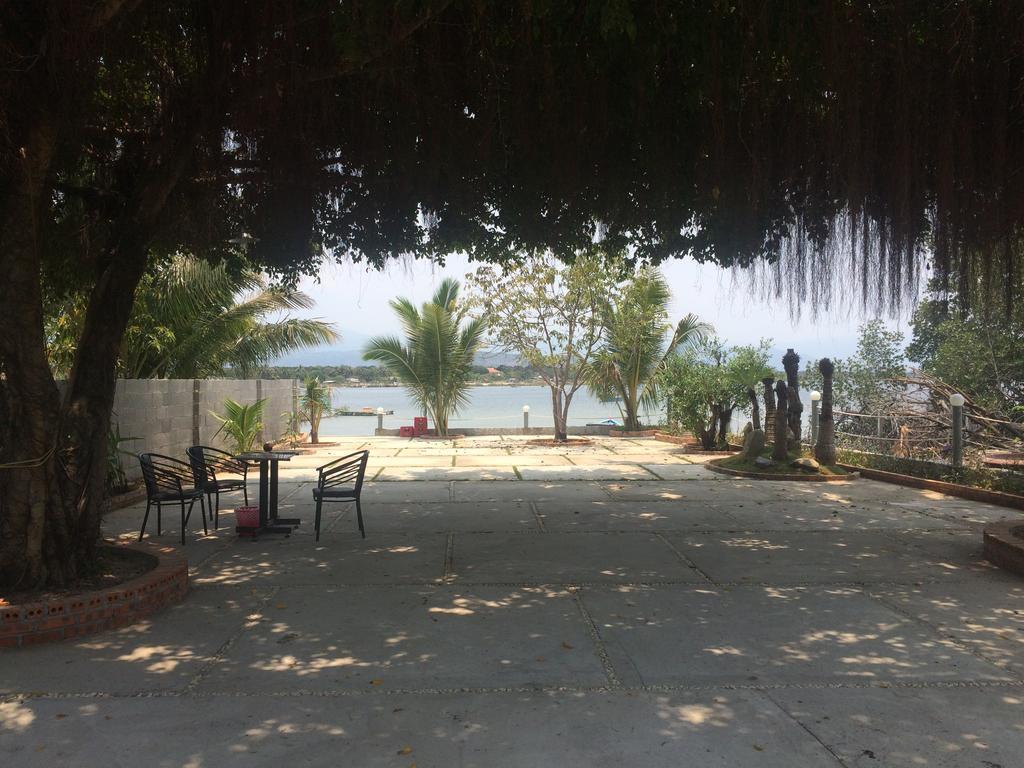 Dragon Bay Hotel Cam Lam المظهر الخارجي الصورة