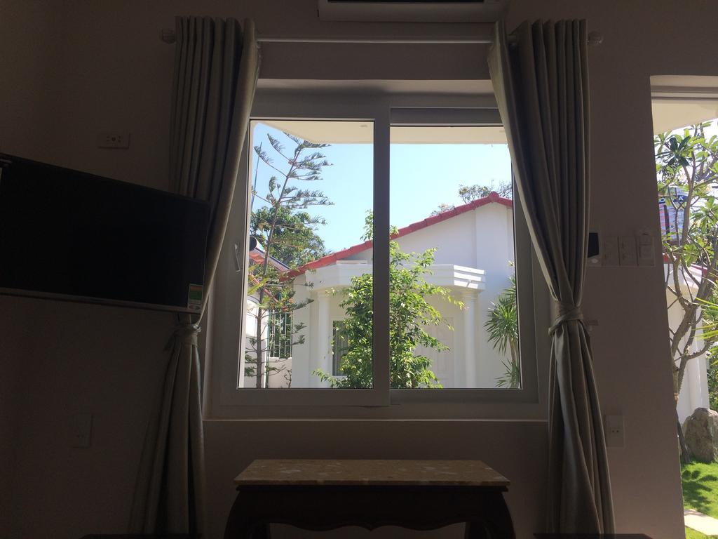 Dragon Bay Hotel Cam Lam المظهر الخارجي الصورة