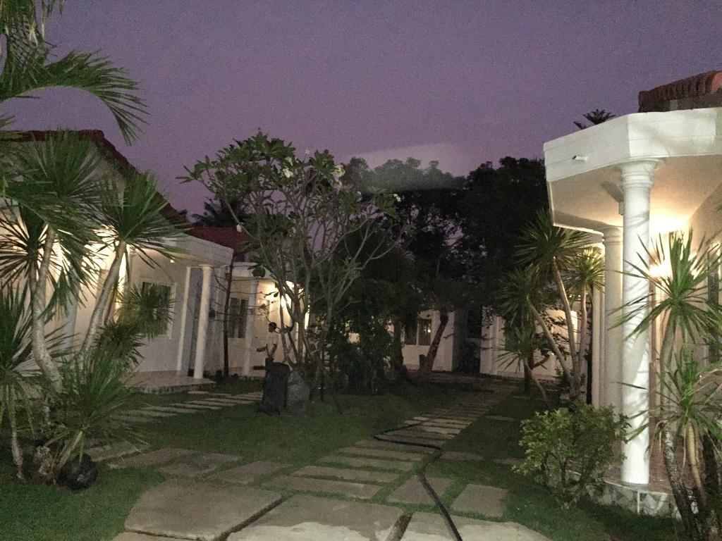 Dragon Bay Hotel Cam Lam المظهر الخارجي الصورة