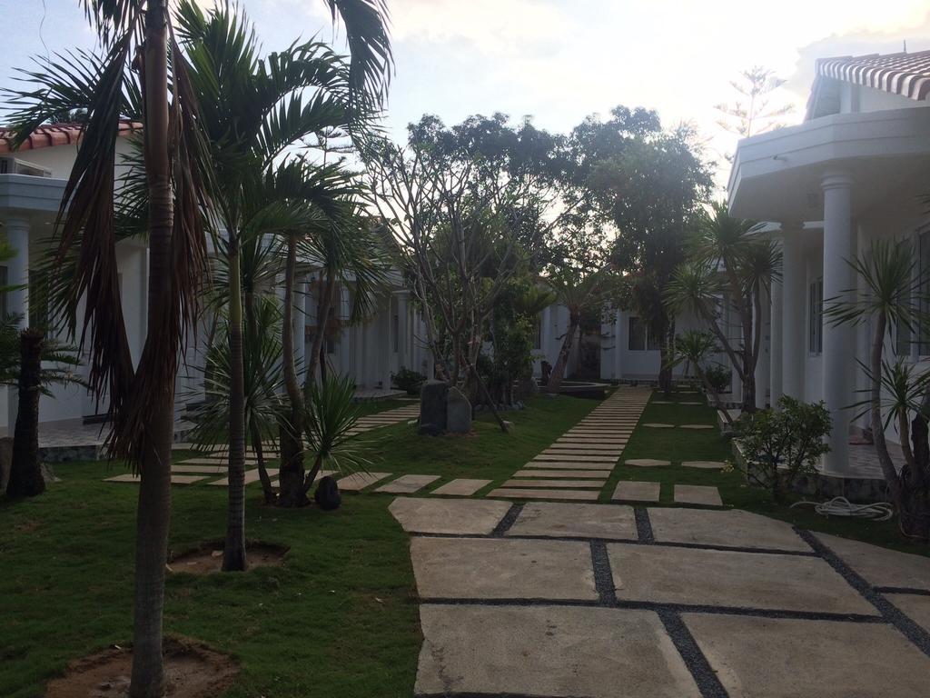 Dragon Bay Hotel Cam Lam المظهر الخارجي الصورة