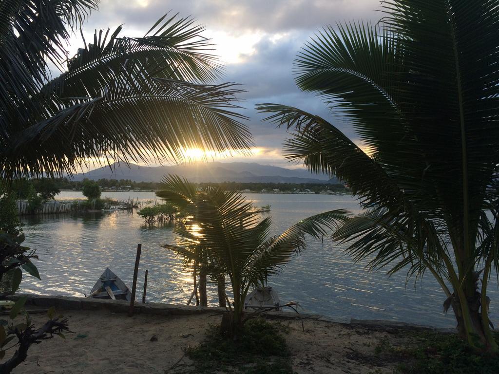 Dragon Bay Hotel Cam Lam المظهر الخارجي الصورة