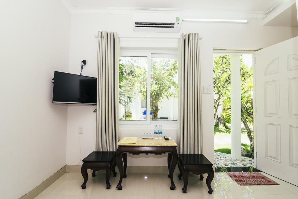 Dragon Bay Hotel Cam Lam المظهر الخارجي الصورة
