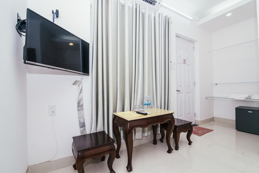 Dragon Bay Hotel Cam Lam المظهر الخارجي الصورة