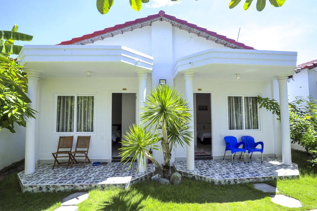 Dragon Bay Hotel Cam Lam المظهر الخارجي الصورة