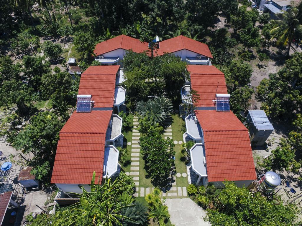 Dragon Bay Hotel Cam Lam المظهر الخارجي الصورة