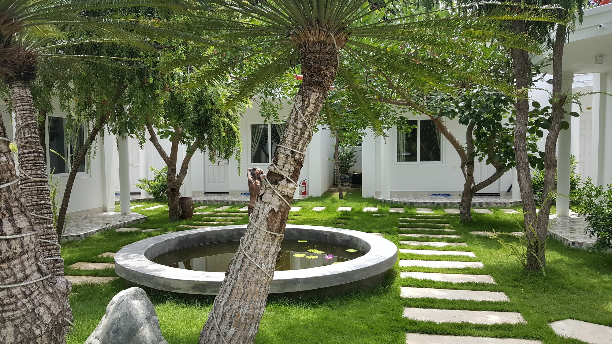 Dragon Bay Hotel Cam Lam المظهر الخارجي الصورة