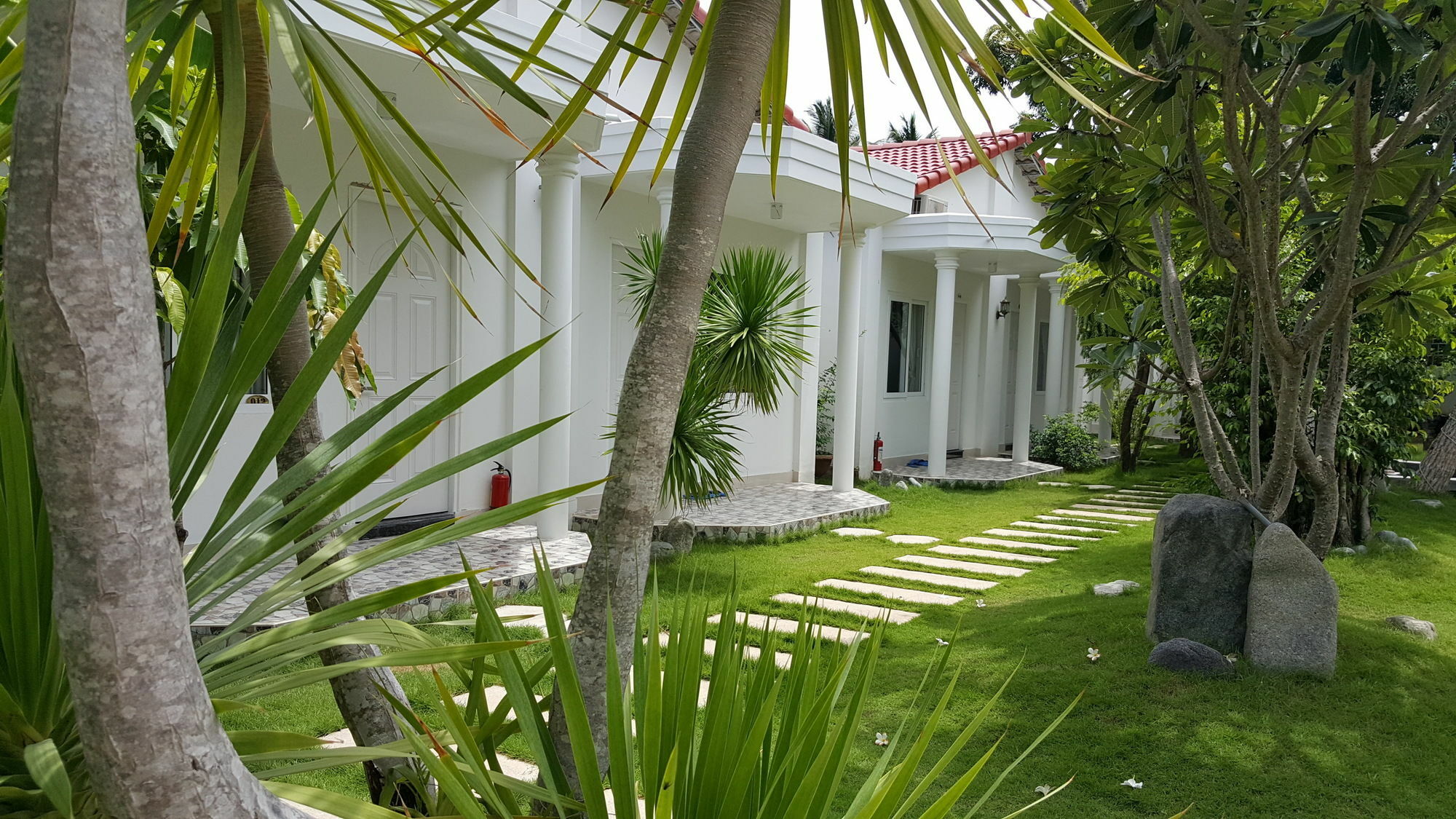 Dragon Bay Hotel Cam Lam المظهر الخارجي الصورة