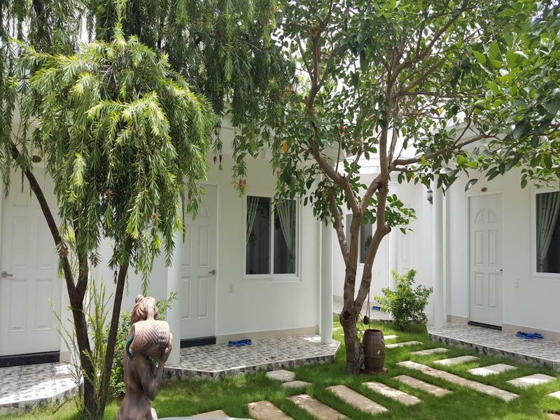 Dragon Bay Hotel Cam Lam المظهر الخارجي الصورة