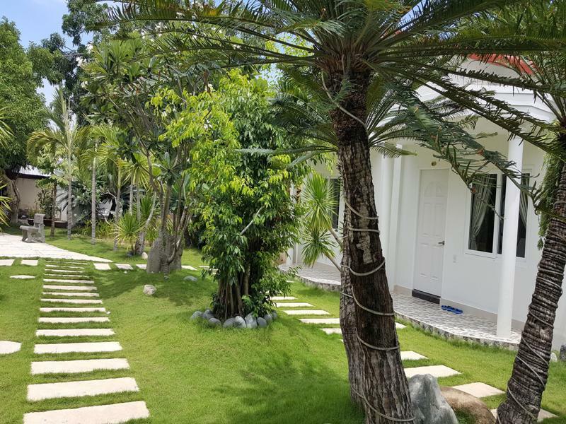 Dragon Bay Hotel Cam Lam المظهر الخارجي الصورة
